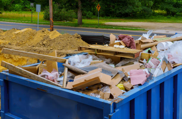 Best Dumpster Rental Services  in Virginia Gardens, FL